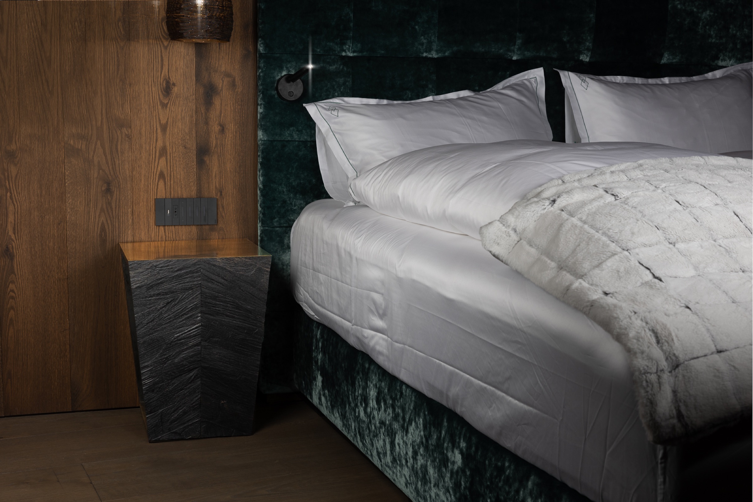 bedside table b
