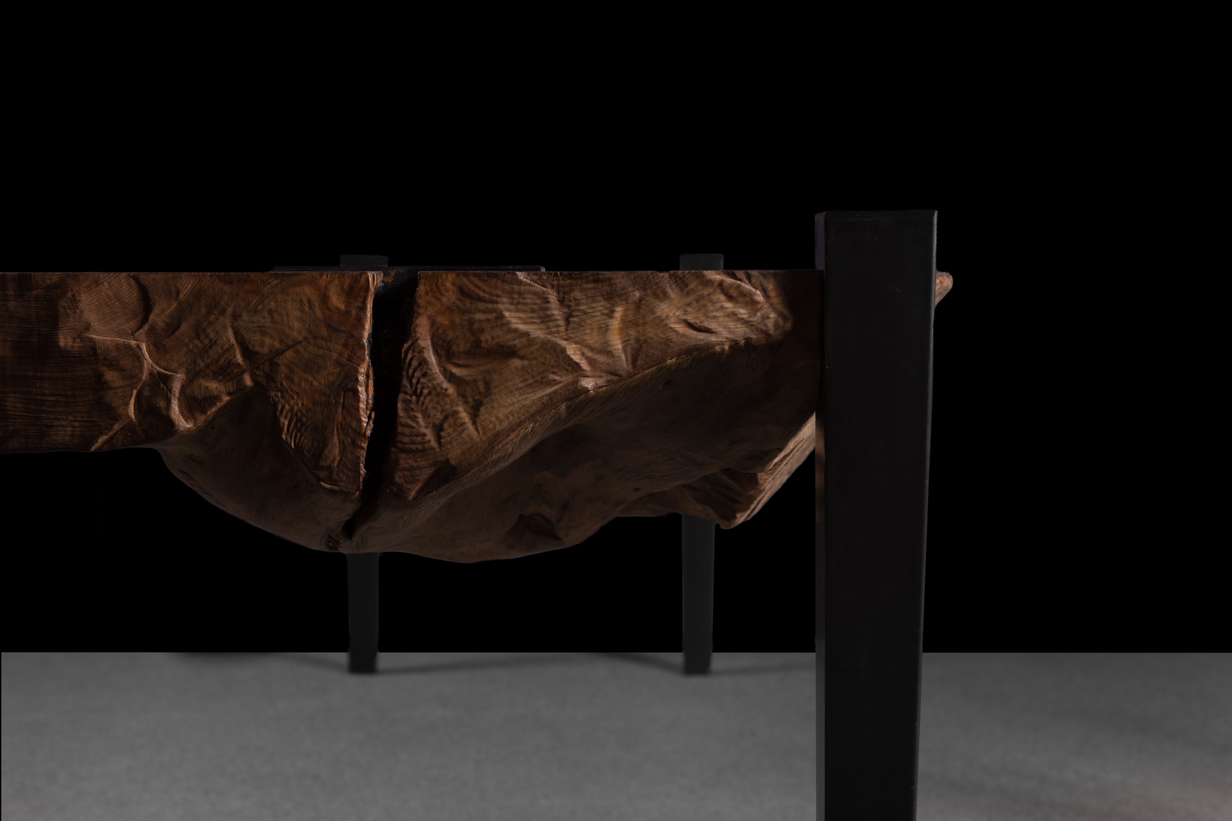 sjomadur chb wine cellar table