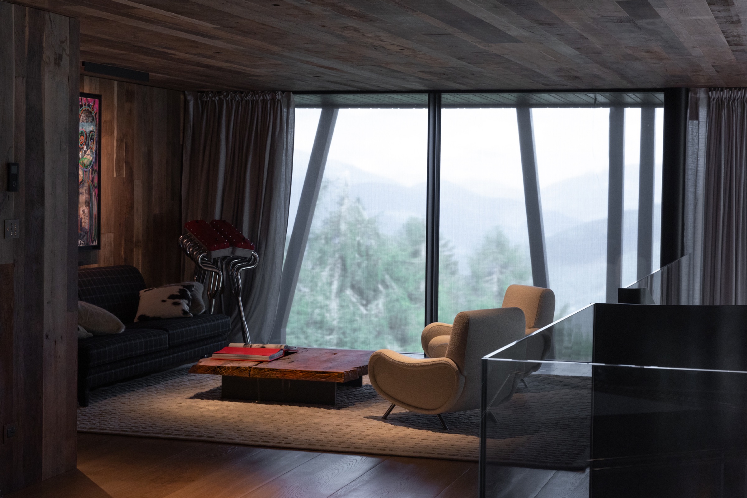 coffee table syc