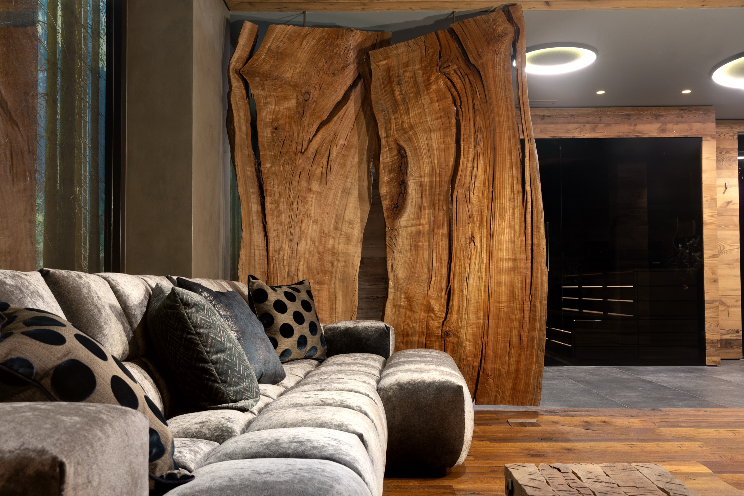 room divider
